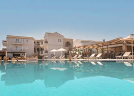 Ekati Mare Lifestyle Resort 2