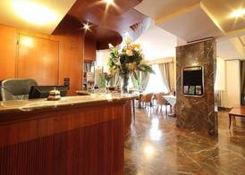 Hotel Arcadia 3
