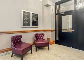 The Courthouse Hotel, an Ascend Collection Hotel 4