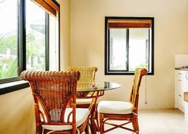 Muri Beach Resort 2
