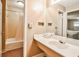 Economy Hotel Roswell 5