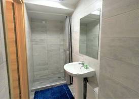 Achillion Hotel Piraeus 3