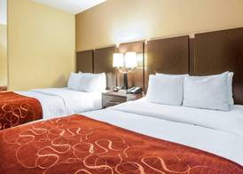 Comfort Suites 3