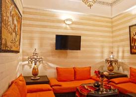 Riad Al Jana 4