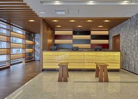 Hearton Hotel Shinsaibashi Nagahoridouri 5