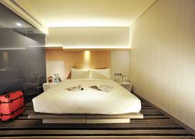 Taipei 101 SPARKLE Hotel 3