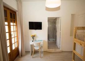 La Balestra B&B 5