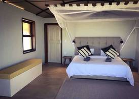 Serondela Lodge 4