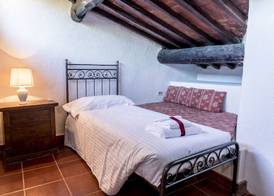 Borgo Il Poggiaccio Residence 4