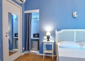 B&B del Corso - Rooms & Rooftop, Aeolian View 2