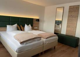 Hotel Hochfirst 4