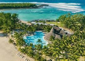 Shandrani Beachcomber Resort & Spa 4