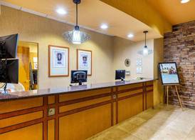 La Quinta by Wyndham Vancouver 4