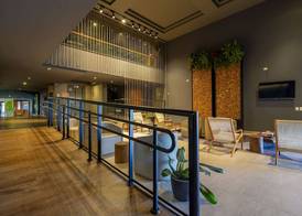 Hotel Cassino Tower Curitiba Aeroporto By Nacional Inn 4