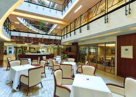 Royal SPA Residence 4
