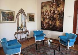 Grand Hotel & des Anglais Spa 3