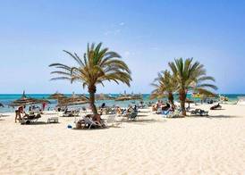 Hôtel Club Framissima Golf Beach & Spa 2