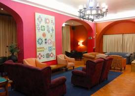 INATEL Castelo De Vide Hotel 3