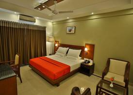 Harbour Hotels 5