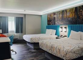 Days Inn by Wyndham Southington 4