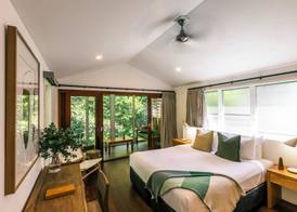 Daintree Ecolodge 4
