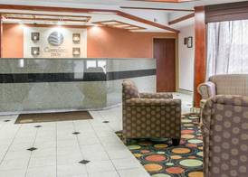 Comfort Inn Maumee - Perrysburg Area 2