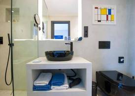 Kook Hotel Tarifa 5