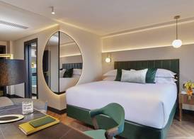 The Chancery Hotel 3