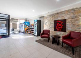 Red Roof Inn Bordentown - McGuire AFB 4