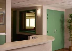 Quality Aparthotel Chalon-sur-Saône Gare 2