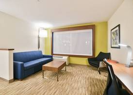 Holiday Inn Express & Suites LEHI - THANKSGIVING POINT by IHG 3