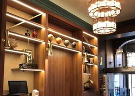 Hotel Konti Bordeaux by HappyCulture 2