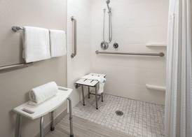 Holiday Inn Express & Suites IRVING DFW AIRPORT NORTH by IHG 5