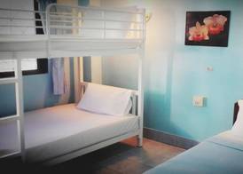 Jinda Guesthouse 3