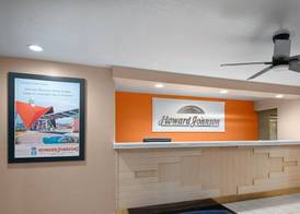 Howard Johnson by Wyndham Modesto Ceres 2