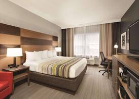 Country Inn & Suites by Radisson, Boone, NC 5