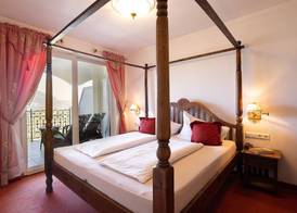 Hotel Finkennest - Panoramic Garden Resort 5