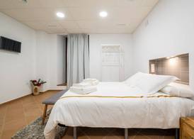 Benarrabá Hostel 3