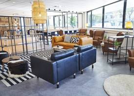 Amrâth Apart-Hotel Schiphol Badhoevedorp 2