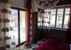 Casa con giardino 4