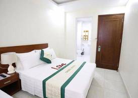 Catba sunrise hotel 3