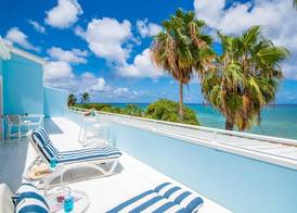 The Grandview Condos on Seven Mile Beach 5
