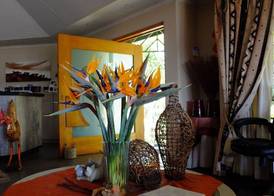 Tatenda Guest House 2