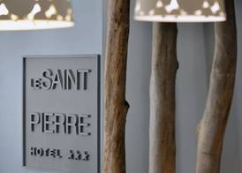 Hotel Le Saint Pierre ÎLe De La Reunion. 2