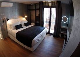 Mamma Mia Hotel Boutique - Only Adults 4