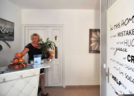 Villa Vanilla with Heated Pool 5