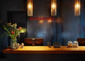 hotel friends Essen Zeche Zollverein 2