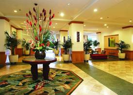 Waikiki Marina Resort at the Ilikai 2