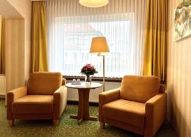 Hotel Ingeburg 3