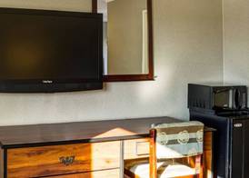 Rodeway Inn near Venice Beach 5